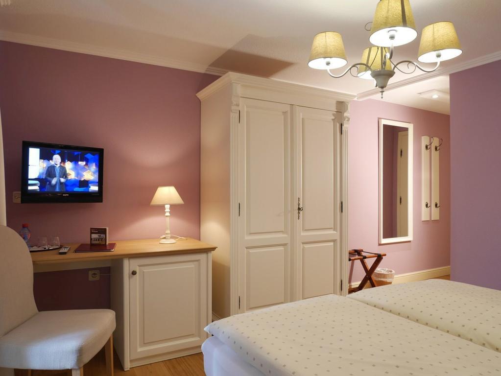 Hotel Eifelland Butgenbach Room photo