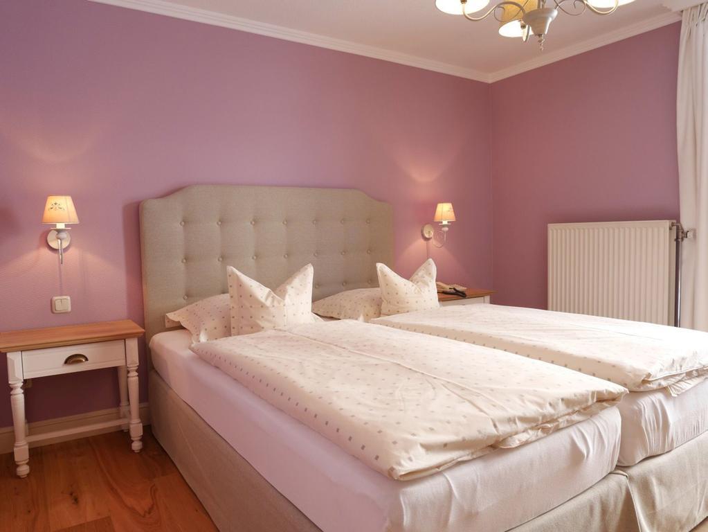 Hotel Eifelland Butgenbach Room photo