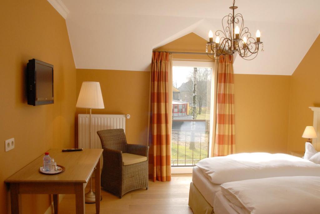 Hotel Eifelland Butgenbach Room photo